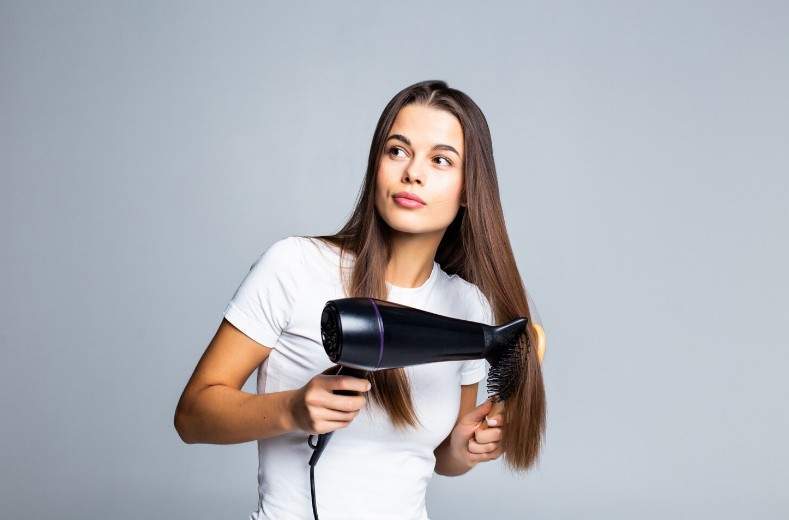 фен babyliss pro